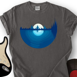 City Tunes T-Shirt