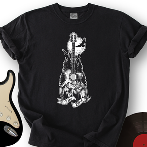 Free Bird T-Shirt