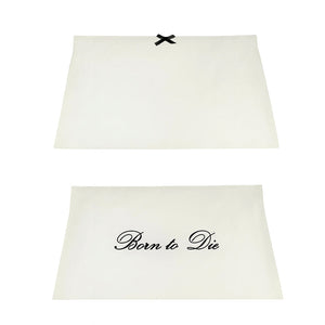 Born to Die Micro Skirt