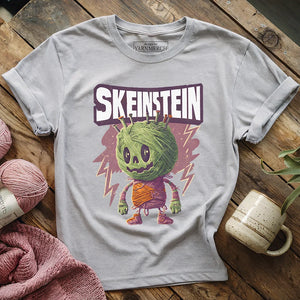 Skeinstein T-shirt