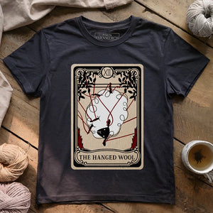 The Hanged Wool T-shirt