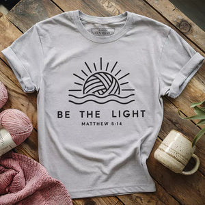 Be The Light T-shirt