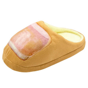 Big Toe Slippers