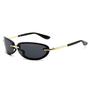 Future World Y2K Sunnies