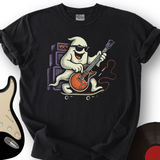 Ghost Jam T-Shirt