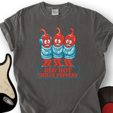 Chilly Peppers T-Shirt