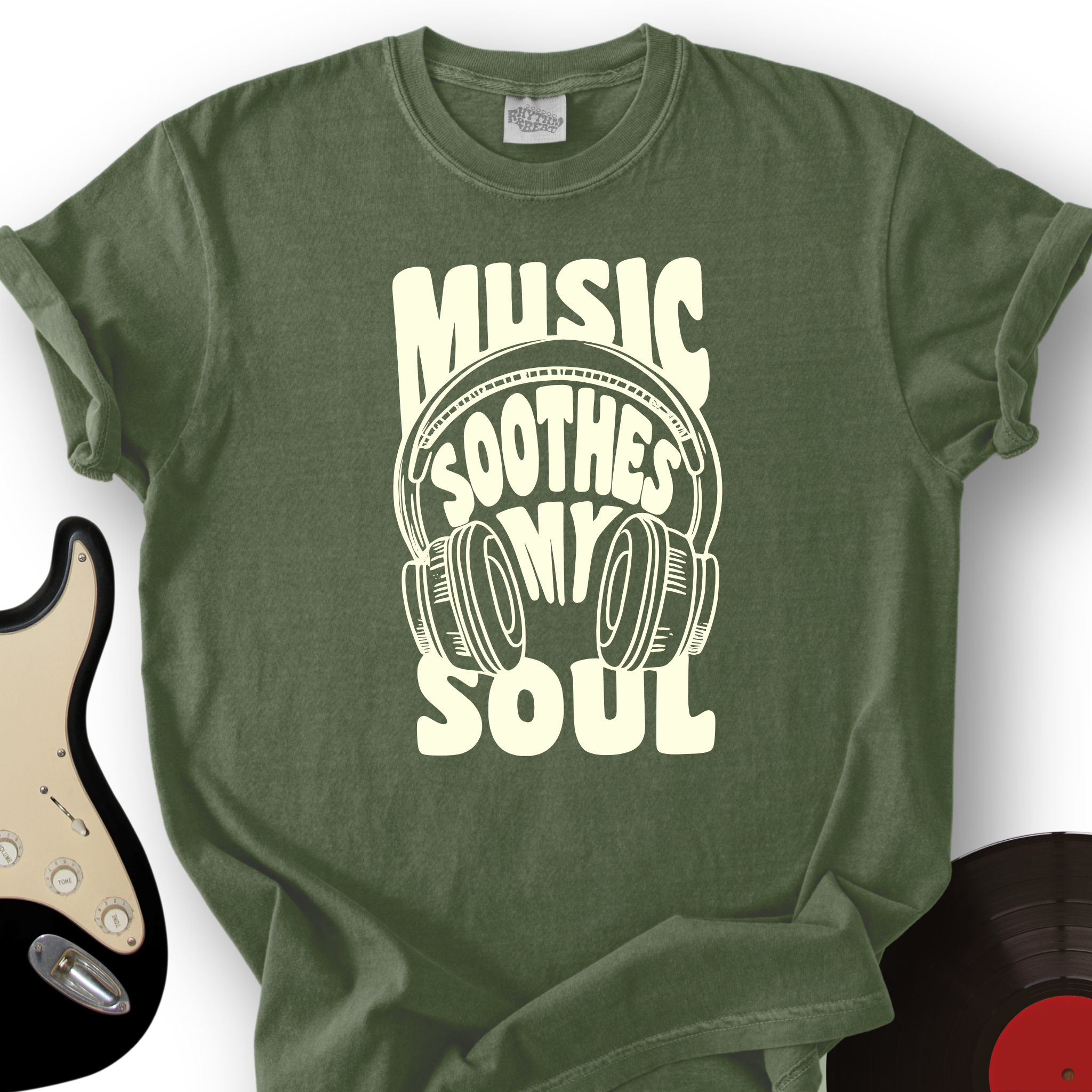 Harmony Within T-Shirt