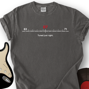 67 Tuned T-Shirt