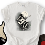 Come Alive at Night T-Shirt