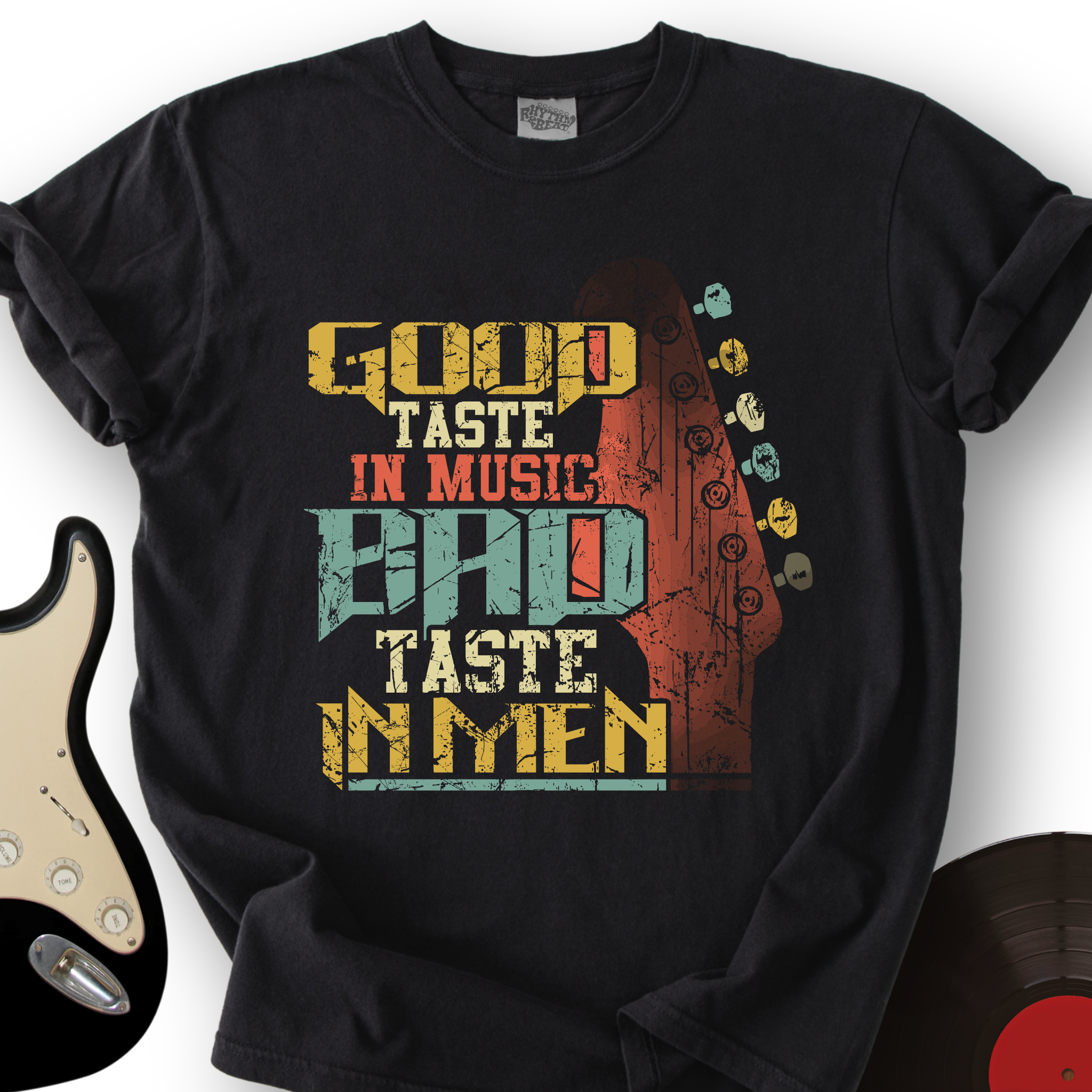 Bad Taste T-Shirt
