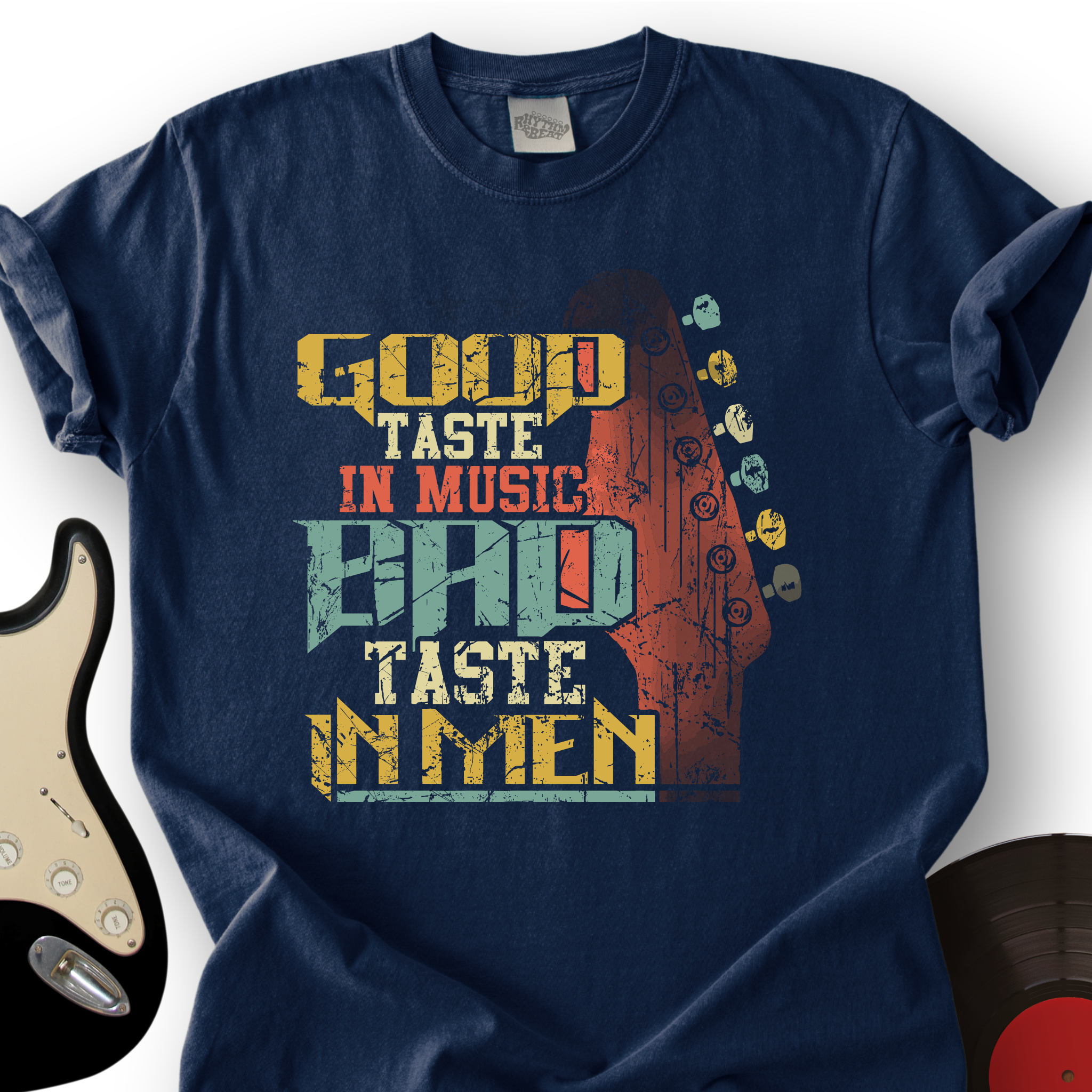 Bad Taste T-Shirt
