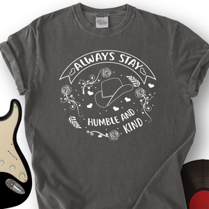 Always Stay T-Shirt
