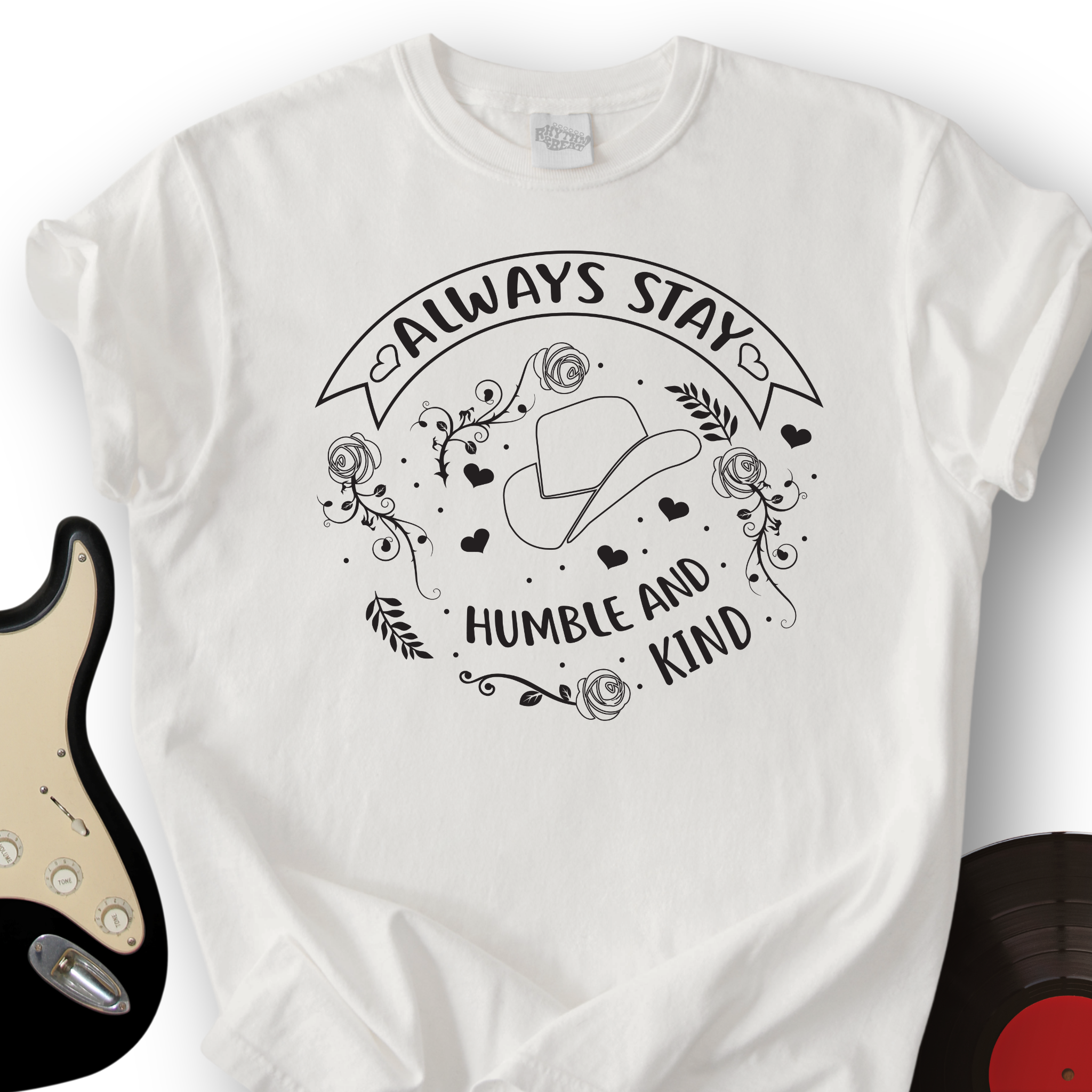 Always Stay T-Shirt