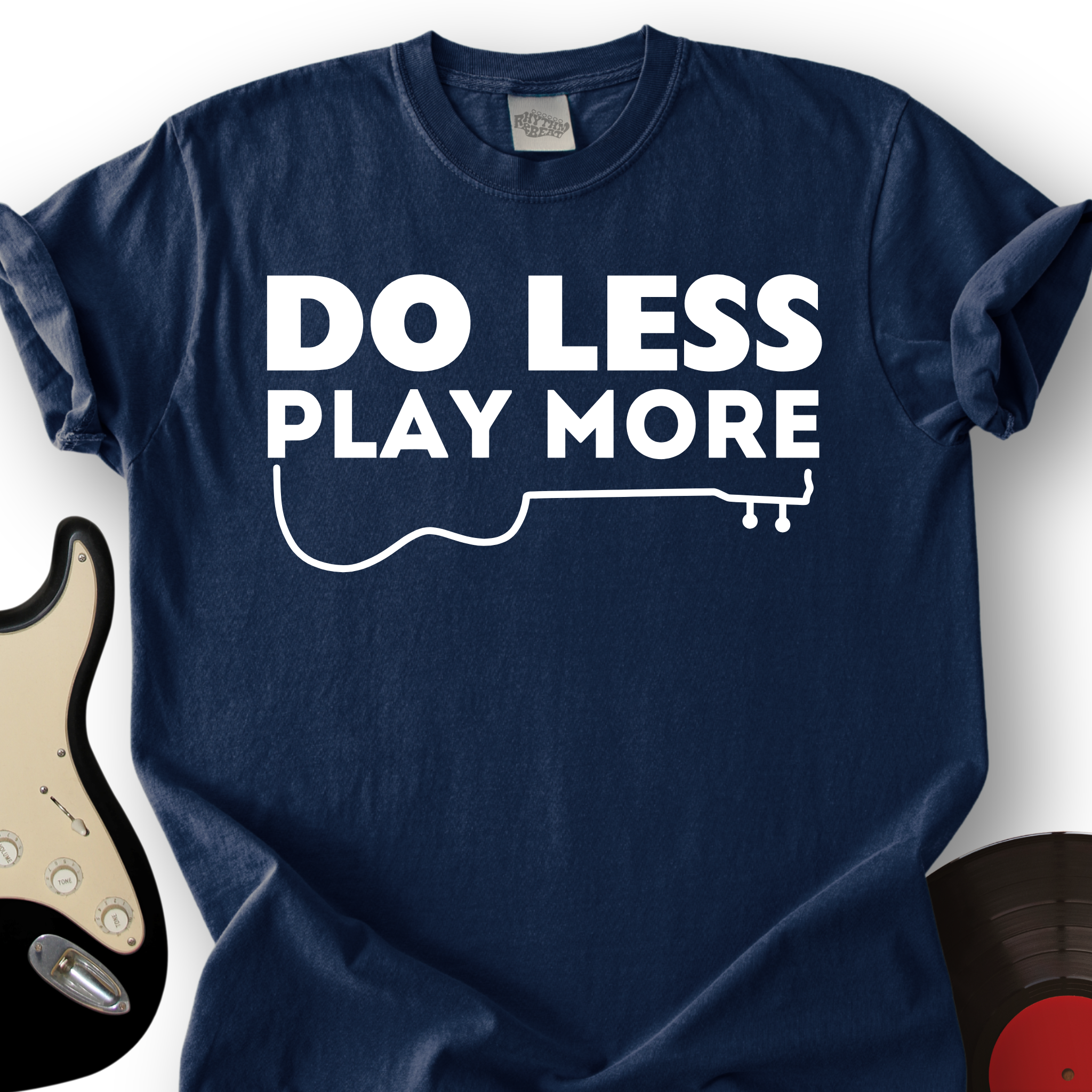 Do Less T-Shirt