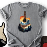 Acoustic Heaven T-Shirt