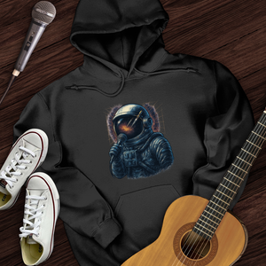 Cosmic Voice Hoodie
