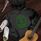 Good Times Rhythm & Beat Hoodie