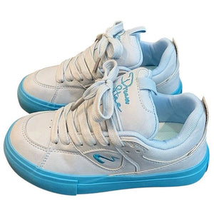 The Problem Child Skater Sneakers