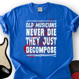Decompose T-Shirt