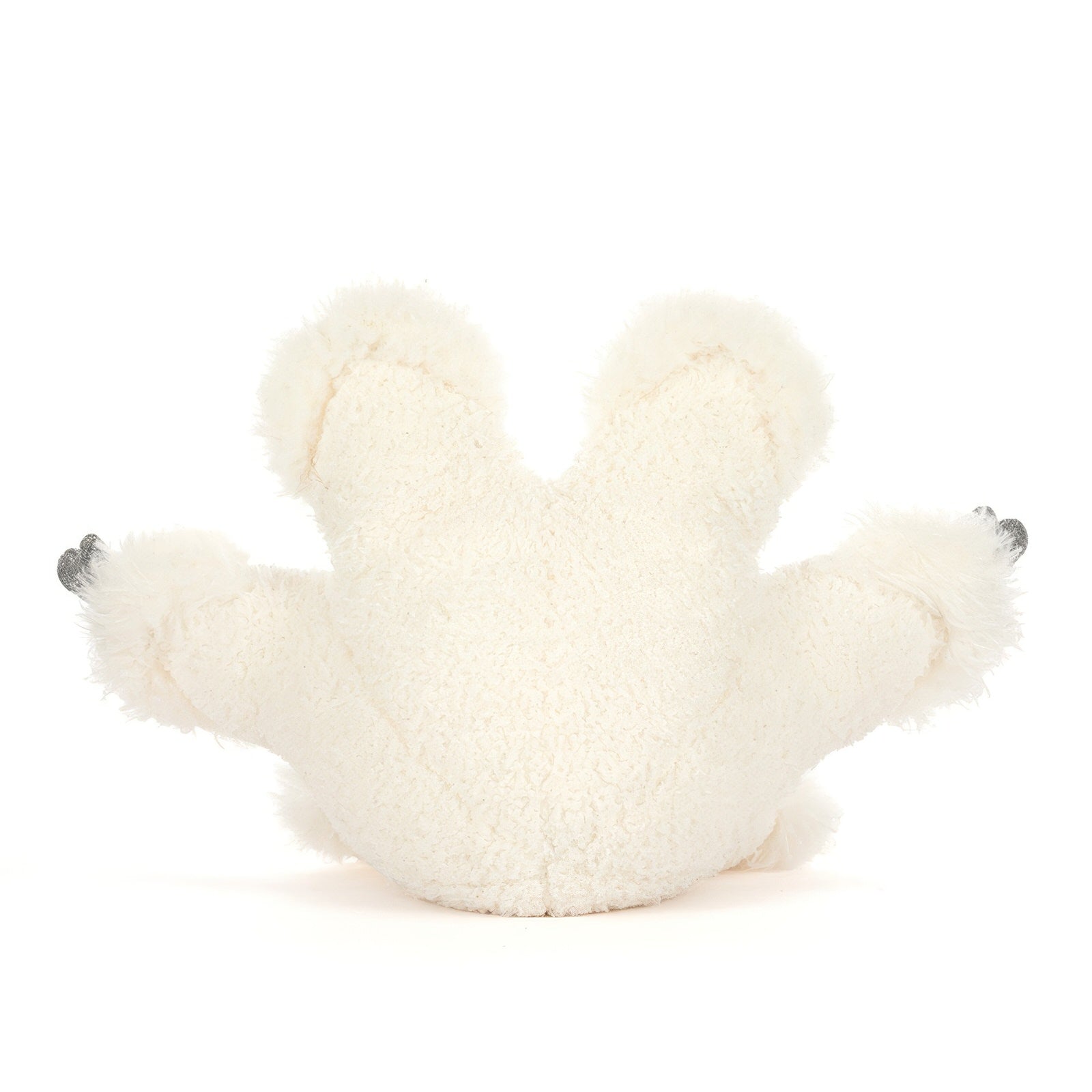 Snowflake Plush Toy