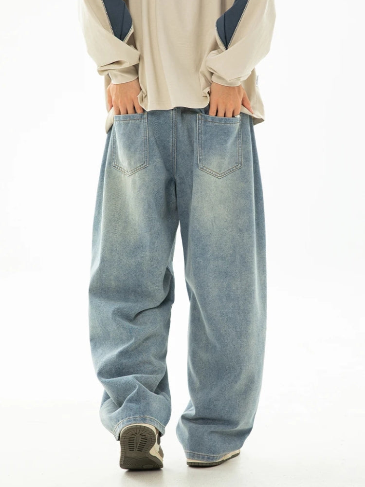 Baggy Jeans