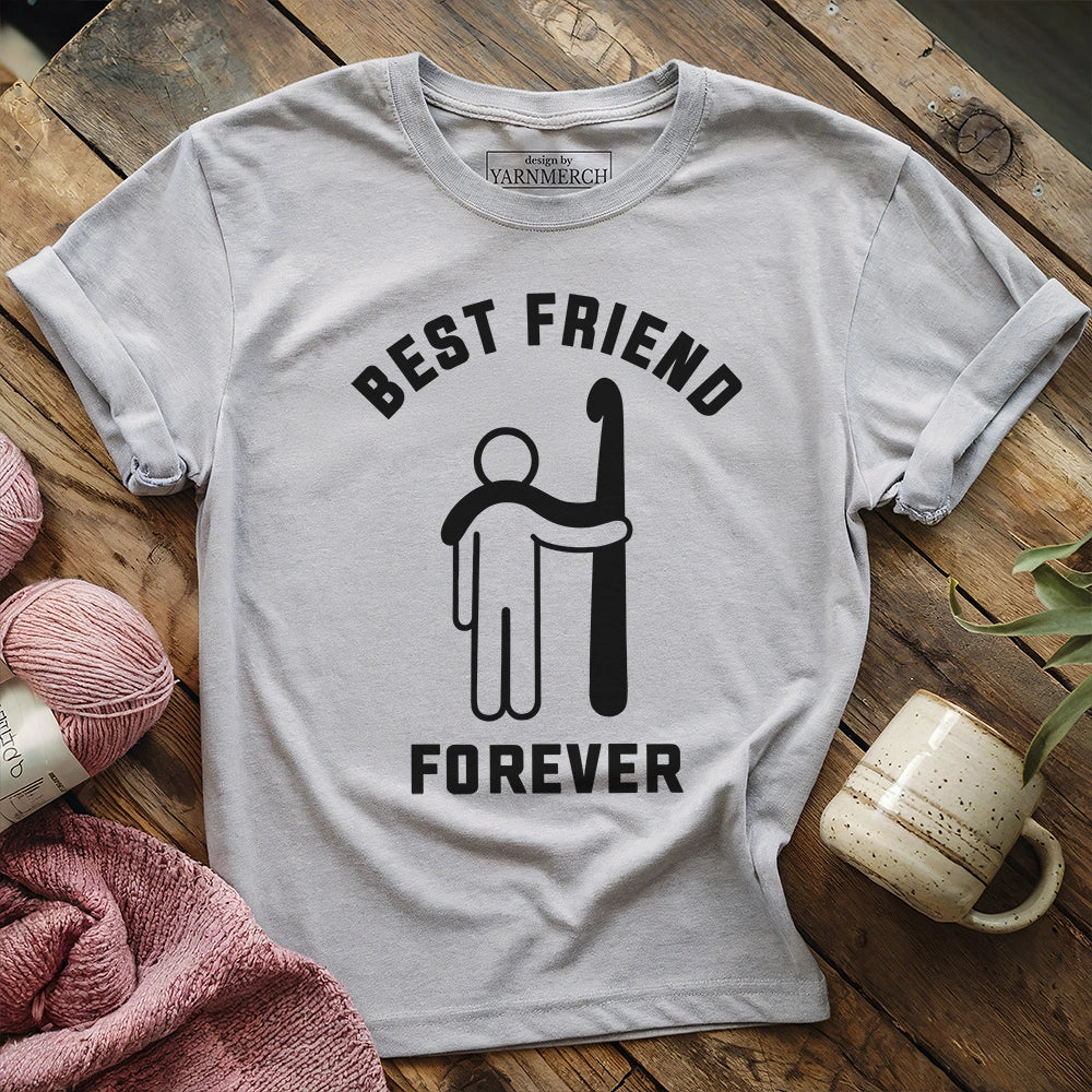 Best Friends Forever T-shirt