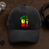 1 Love Cap