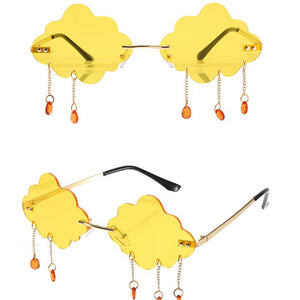 Cloud Glasses