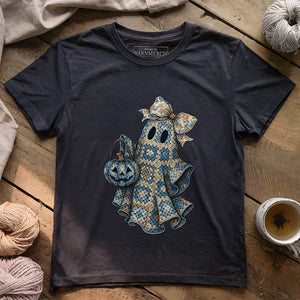 Granny Ghost T-shirt