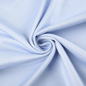 Grunge Mermaid Skeleton Maxi Dress