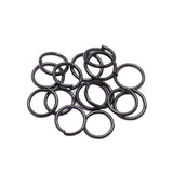 Hair Piercing Rings