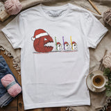 Hooked on Fear T-shirt