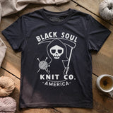 Knit Co. T-shirt
