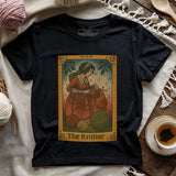 Knit Witch T-shirt