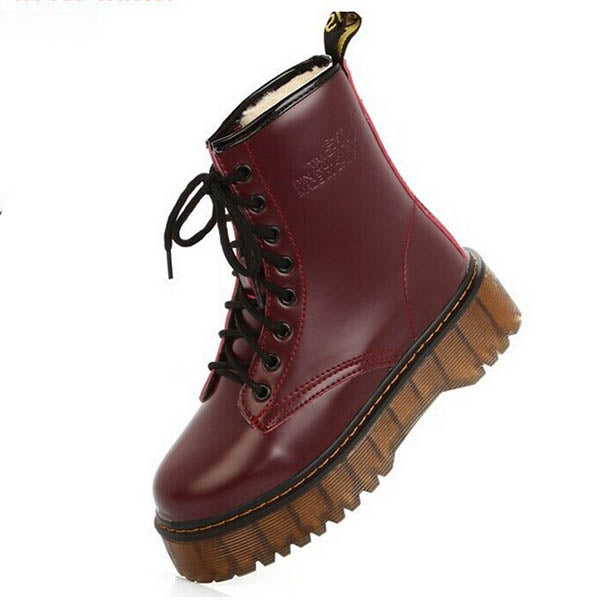 Lebanon Ankle Boots