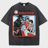 Let's Visit The Doctor Tee