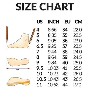 Mary Jane Heels