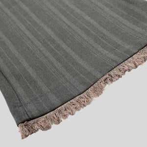 Pinstripe Drawstring Pants