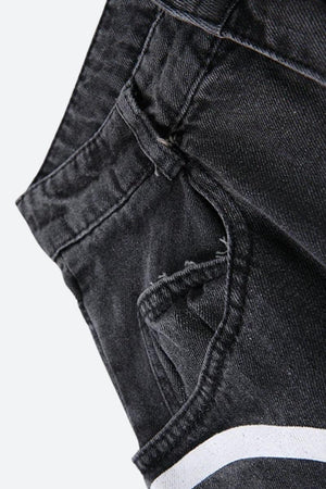Smiley Jeans