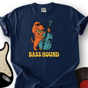 Bass Hound T-Shirt