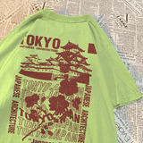 Tokyo Graphic Tee