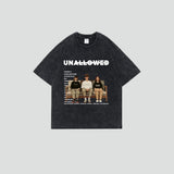 Unallowed Tee