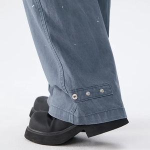 Utility Jeans