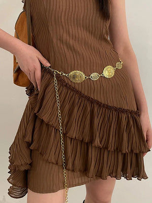 Vintage Bohemian Belt