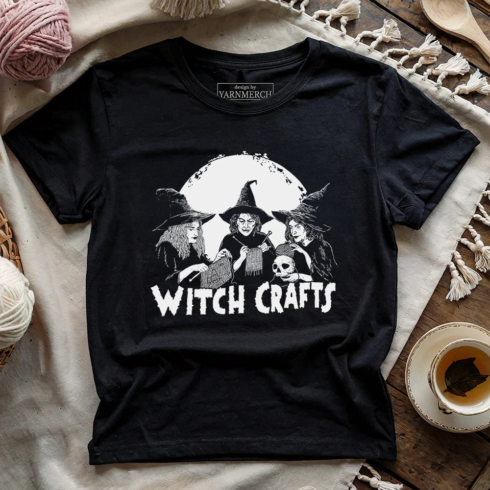Witch Craft T-shirt