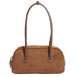 Morning Brew Boston Bag