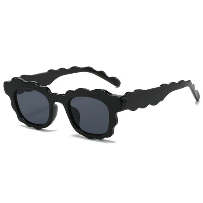 No Lesson Learned Aesthetic Sunglasses