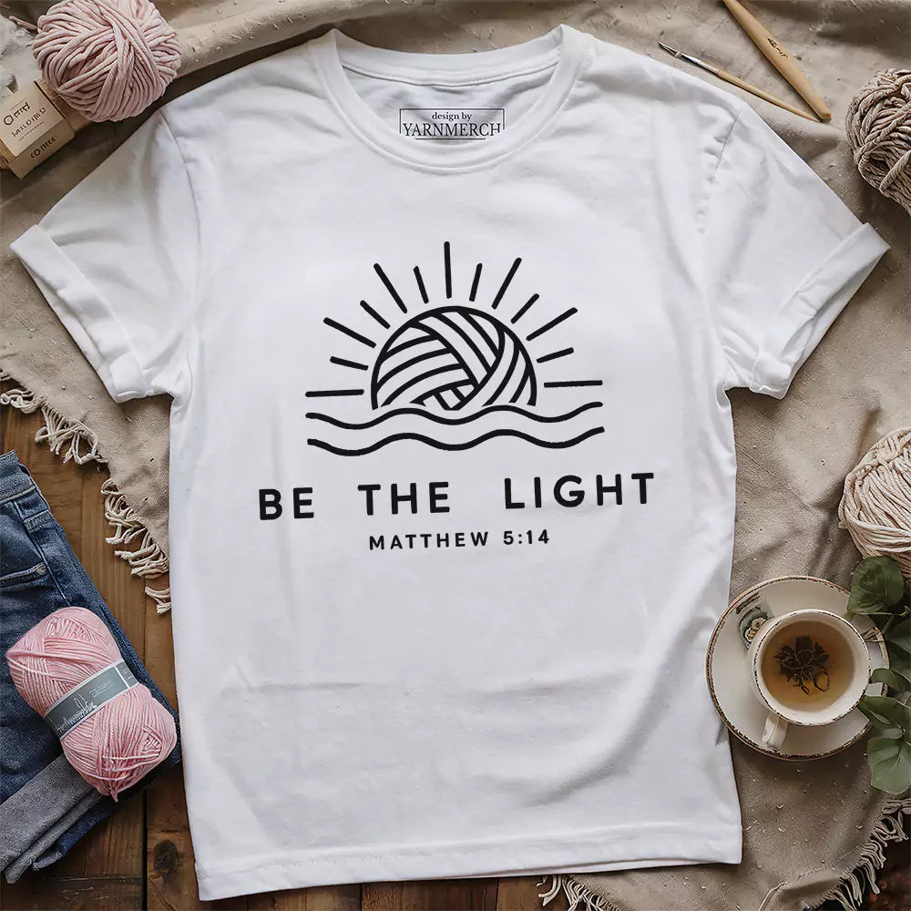 Be The Light T-shirt