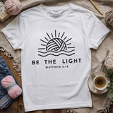 Be The Light T-shirt