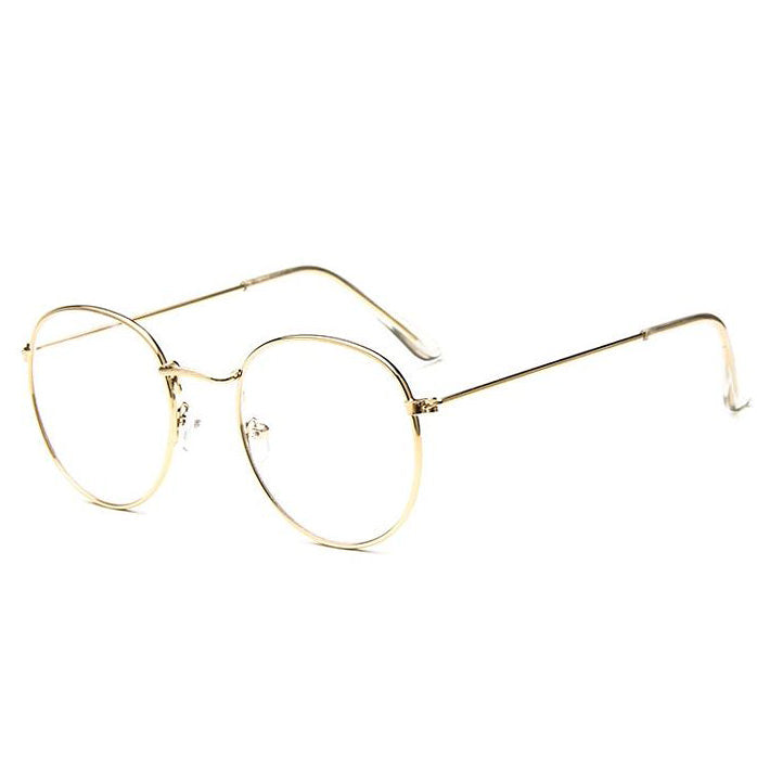 Private School Glasses
